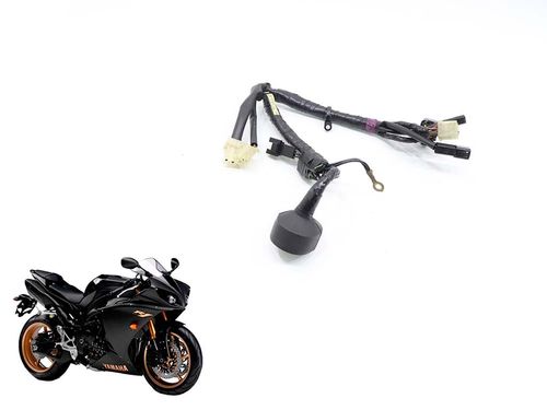 Chicote Painel 000094 R1 Yzf R1 09-14
