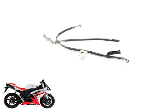 Flexível Freio Dianteiro 000094 R1 Yzf R1 07-08