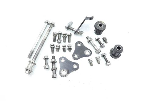 Kit Parafusos Suporte Motor Suzuki Gsx 750 F 1994-1997