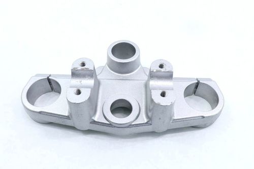 Mesa Superior Direção Bmw G 650 Gs 2011-2014
