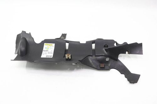 Acabamento Radiador Bmw S 1000 Rr S1000rr 09-13