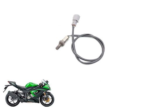 Sonda Lambda Kawasaki Zx 6 Zx6 13-16