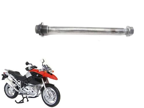 Eixo Balança Dianteira Bmw R 1200 Gs R1200gs 04-0