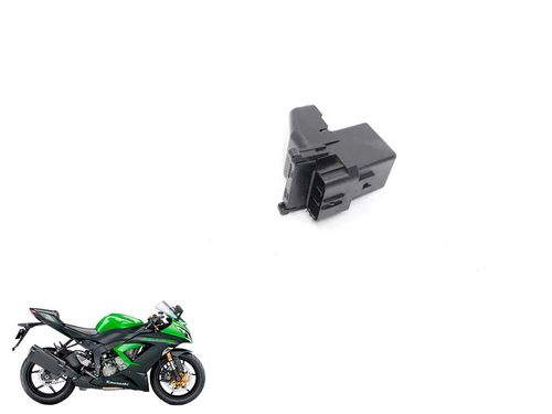 Rele Partida Kawasaki Zx 6 Zx6 13-16