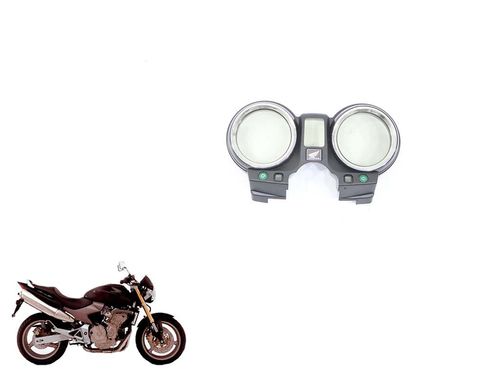 Carcaça Superior Painel Honda Hornet 600 04-07