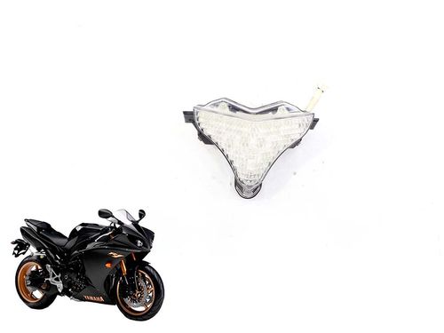 Lanterna Traseira 000094 R1 Yzf R1 09-14