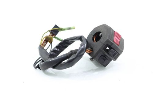 Chave Punho Partida Suzuki Gsx 750 F Gsx750f 94-97