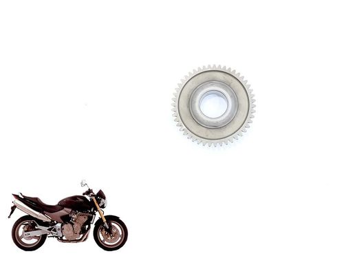 Placa de Partida Honda Hornet 600 Hornet600 04-07