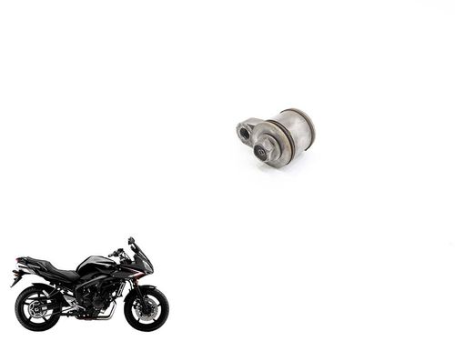 Parafuso Suporte Escape Yamaha Fazer 600 05-09