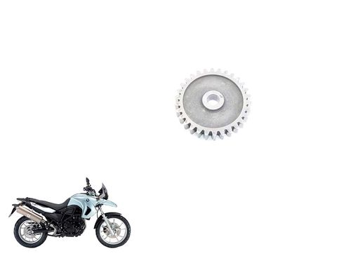 Engrenagem Partida Bmw F 800 08-11