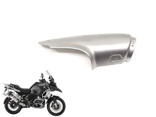 Proteção Ponteira Escate Bmw R 1250 Gs R1250gs 19-2