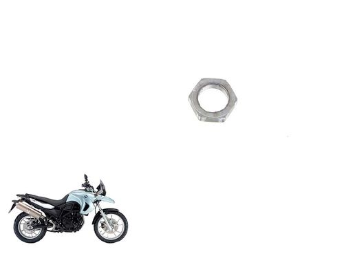 Porca Campana Bmw F 800 08-11