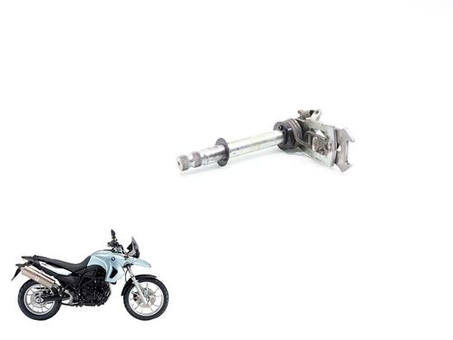 Eixo Seletor De Cambio Bmw F 800 08-11
