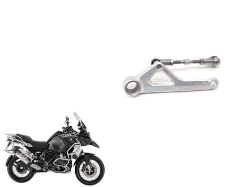 Haste Pedal Cambio Bmw R 1250 Gs R1250gs 19-2