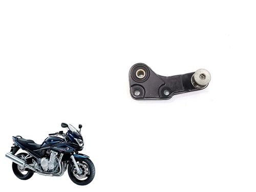 Suporte Pedal Cambio Suzuki Bandit 1250 09-11