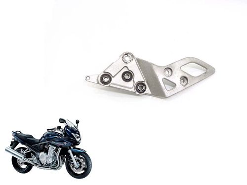 Bacalhau Dianteiro Direito Suzuki Bandit 1250 09-11
