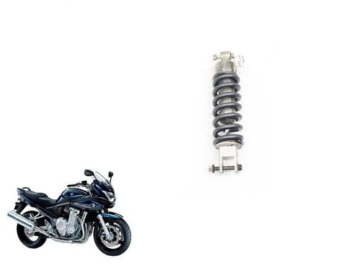 Amortecedor Suzuki Bandit 1250 09-11
