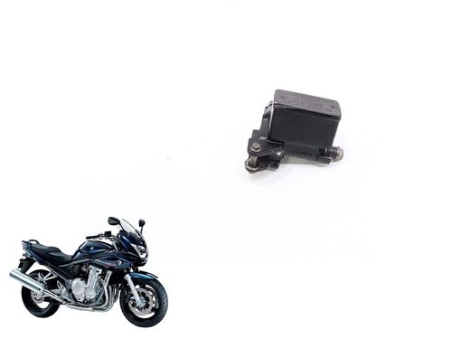 Cilindro Burrinho Freio Dianteiro Suzuki Bandit 1250 09-11