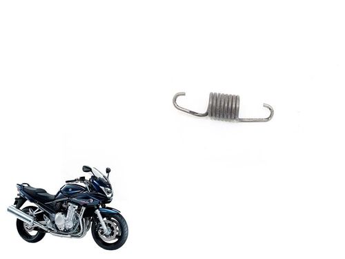 Mola Pedal Freio Suzuki Bandit 1250 09-11