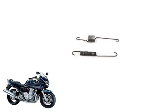 Mola Cavalete Descanso Lateral Suzuki Bandit 1250 09-11