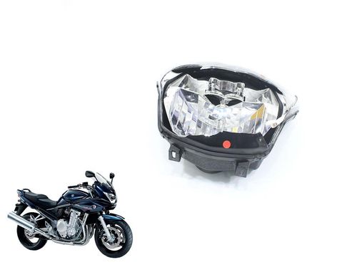 Farol Suzuki Bandit 1250 09-11