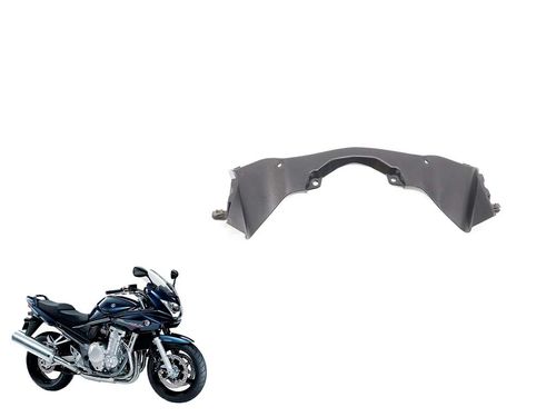 Acabamento Inferior Farol Suzuki Bandit 1250 09-11