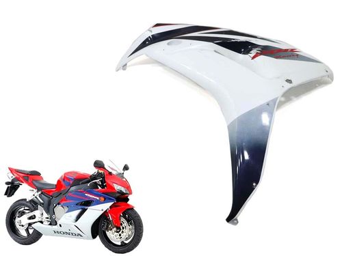 Carenagem Lateral Esquerda Honda Cbr 1000 Rr 04-0