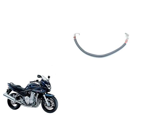 Cabo Positivo Suzuki Bandit 1250 09-11