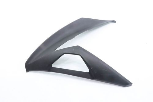 Acabamento Lateral Esquerda Kawasaki Ninja 300 2013-2017