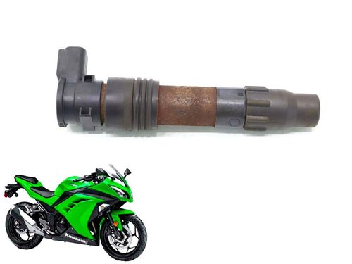 Bobina Ignição Kawasaki Ninja 300 13-18