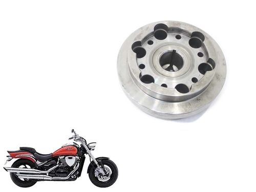 Volante Magneto Suzuki Boulevard M800 09-1