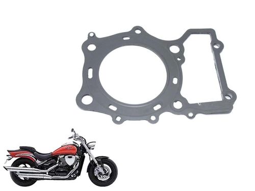 Junta Cabeçote Diant Suzuki Boulevard M800 09-1