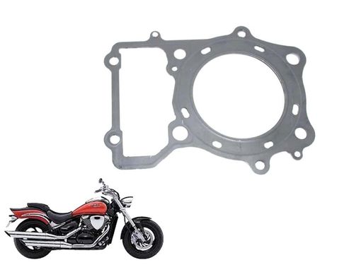 Junta Cabeçote Tras Suzuki Boulevard M800 09-1