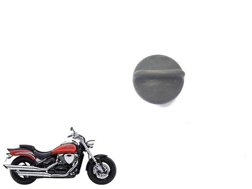 Tampa Óleo Suzuki Boulevard M800 09-1