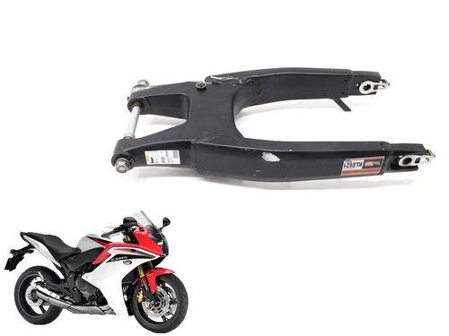 Balança Honda Cbr 600 F Cbr600f 12-1