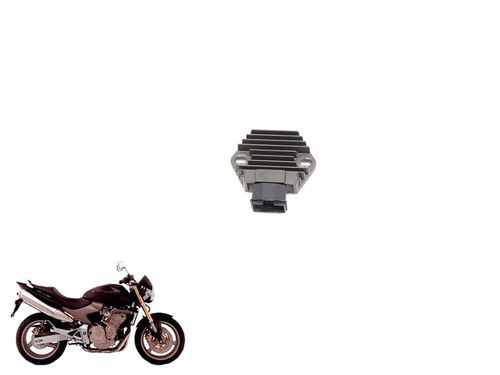 Retificador Honda Hornet 600 Hornet600 04-07