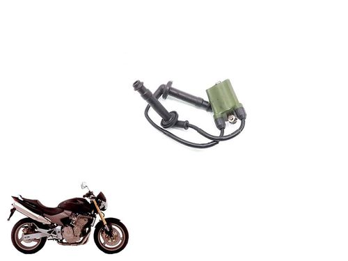 Bobina Ignição 1 e 4 Honda Hornet 600 Hornet600 04-07