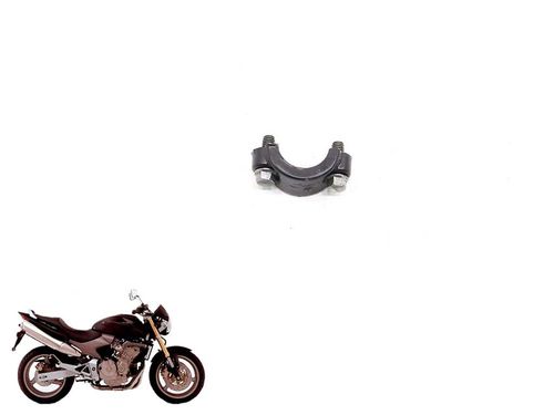 Suporte Manicoto Esquerdo Honda Hornet 600 04-07