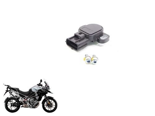 Sensor Tps Borboleta Triumph Tiger 1200 Explorer 12-15