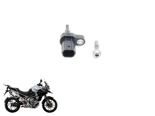 Sensor Temperatura Ar Triumph Tiger 1200 Explorer 12-15
