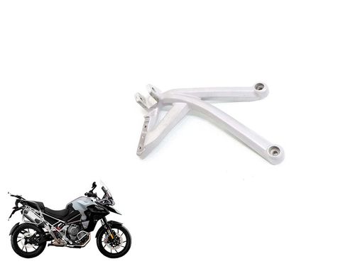 Bacalhau Traseiro Esquerdo Triumph Tiger 1200 Explorer 12-15