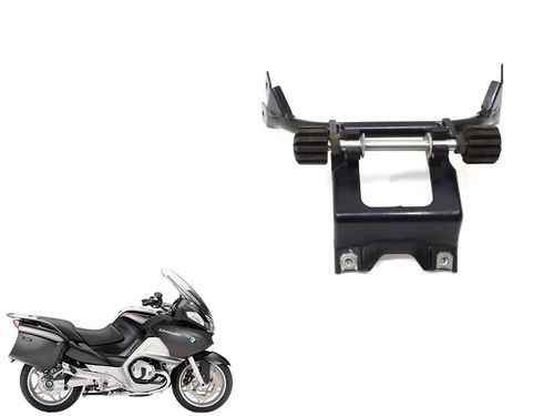 Suporte Banco Piloto Bmw R 1200 Rt R1200rt 08-1