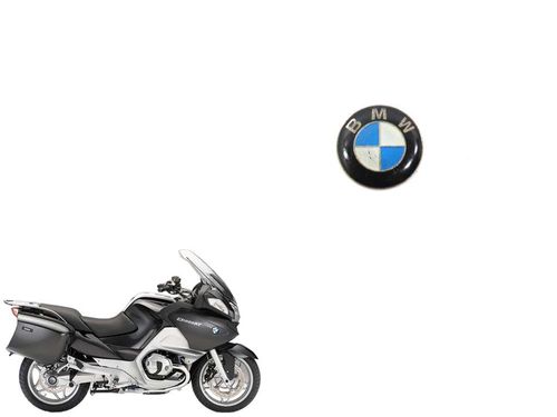 Emblema Bmw R 1200 Rt R1200rt 05-0