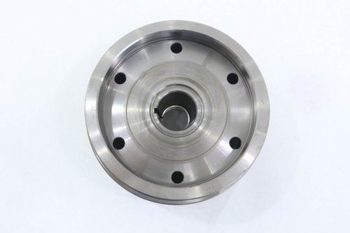 Volante Magneto Honda Xl 700 V Transalp 2011-2014