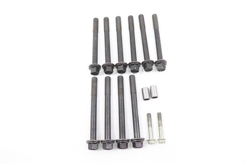 Prisioneiro Cabeçote Honda Cbr 600 Rr Cbr600rr 07-12