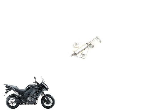 Trava Banco Kawasaki Versys 1000 Versys1000 15-18