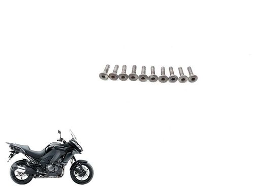 Parafuso Disco Freio Dianteiro Kawasaki Versys 1000 15-18