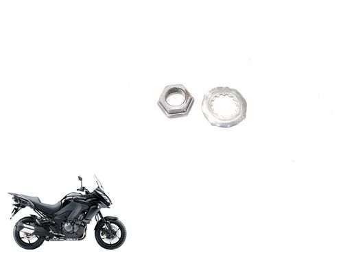 Porca Pinhão Kawasaki Versys 1000 Versys1000 15-18