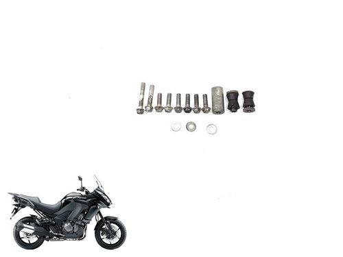 Parafuso Fixação Motor Kawasaki Versys 1000 15-18