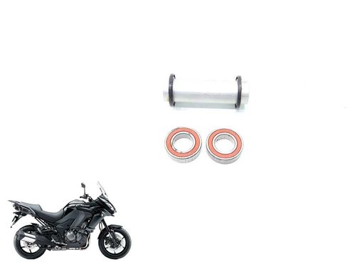 Bucha Interna Roda Dianteira Kawasaki Versys 1000 15-18